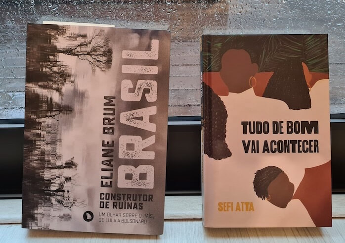 Livros Fabiano 09/20