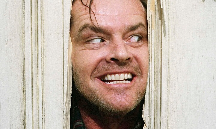 Jack Torrance