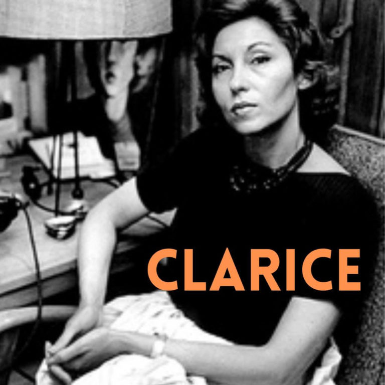 Clarice Lispector