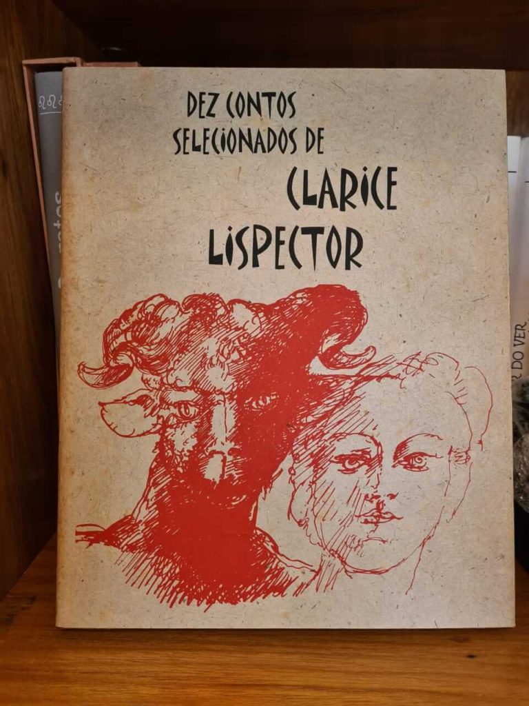 Bibliofilos Clarice