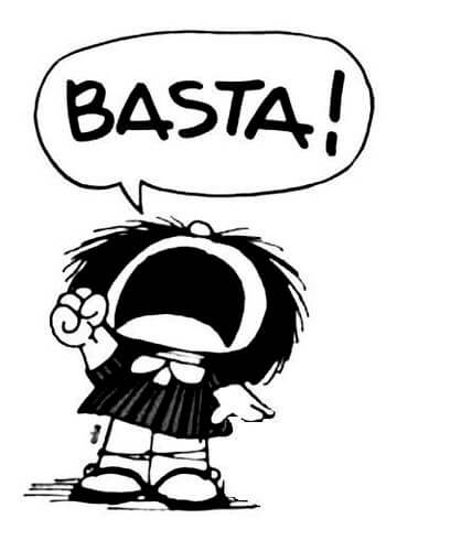 mafalda