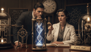 Entre o futuro da medicina e os limites do direito: o desafio das terapias avançadas no Brasil.